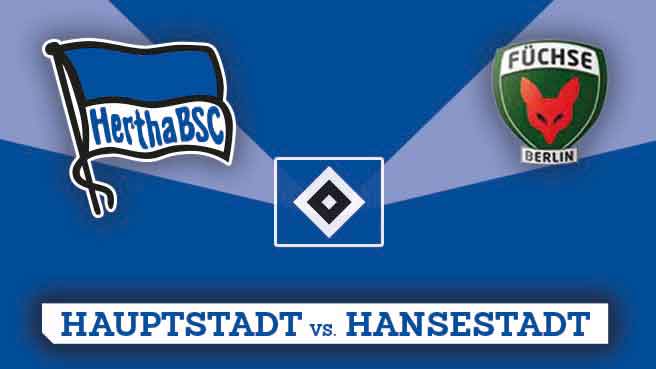 Das Doppelduell