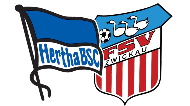 Herthas U23 empfängt am Sonntag Zwickau