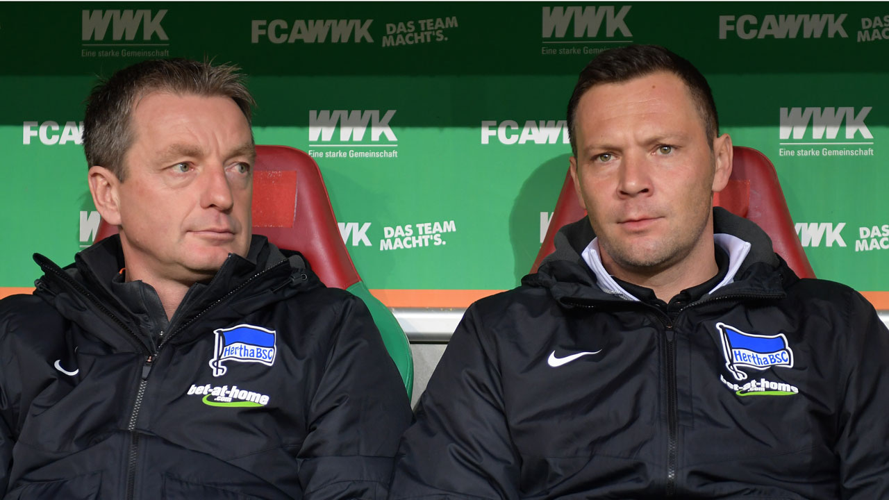 Kurvenwissen: Fakten zum Spiel in Augsburg