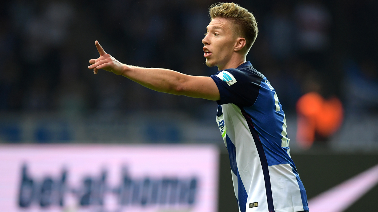 "Sind als Mannschaft sehr hungrig"