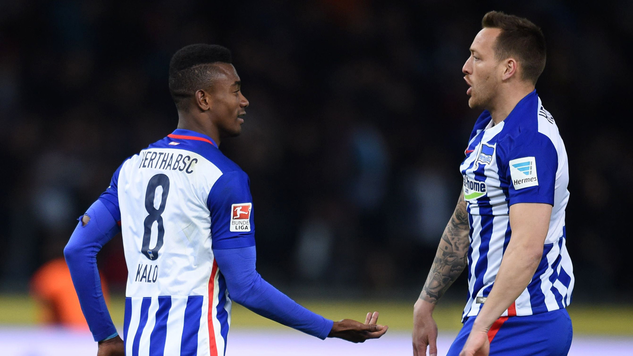 Spielmacher gesucht!
