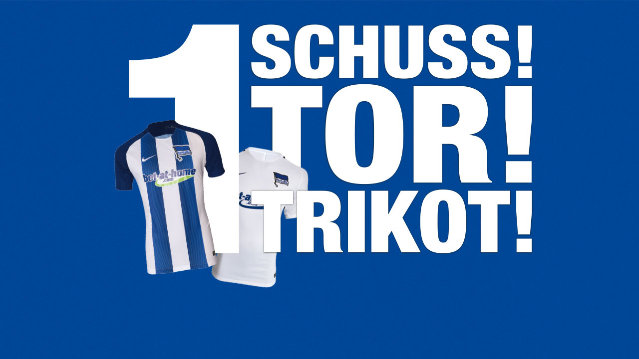 Mach's wie Marcelinho gegen Freiburg!