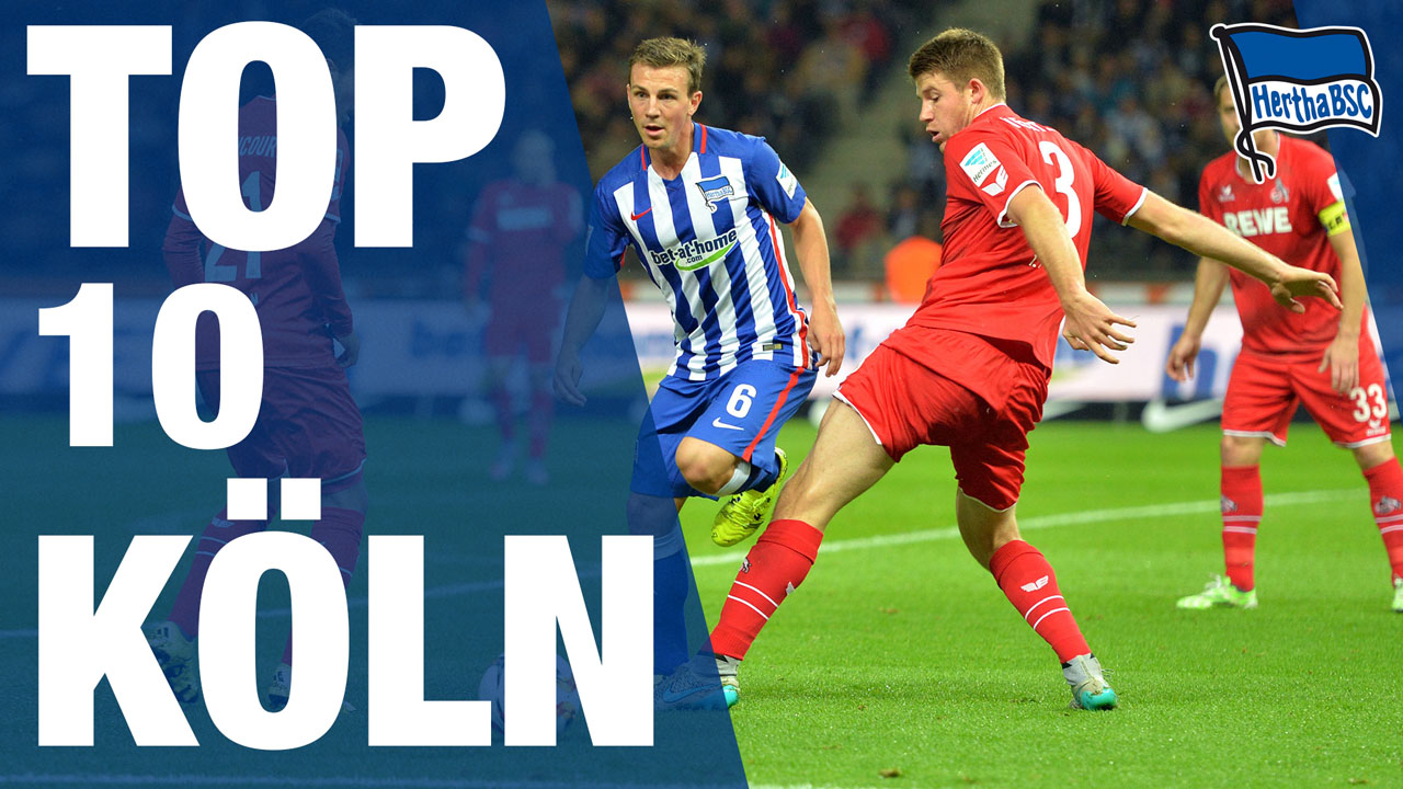 10 Fakten Köln