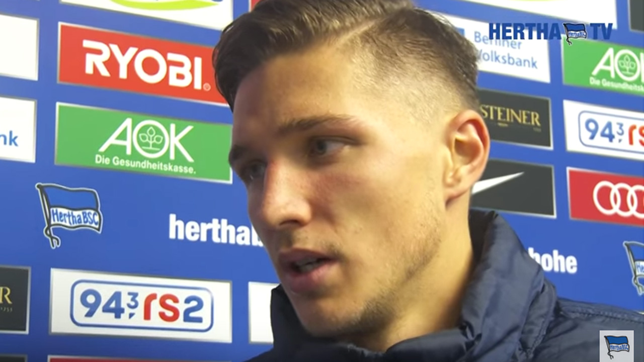 "Das war brutal anstrengend"