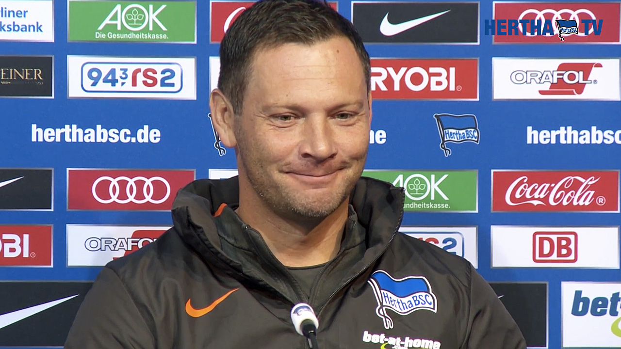 "Wissen, was uns erwartet"
