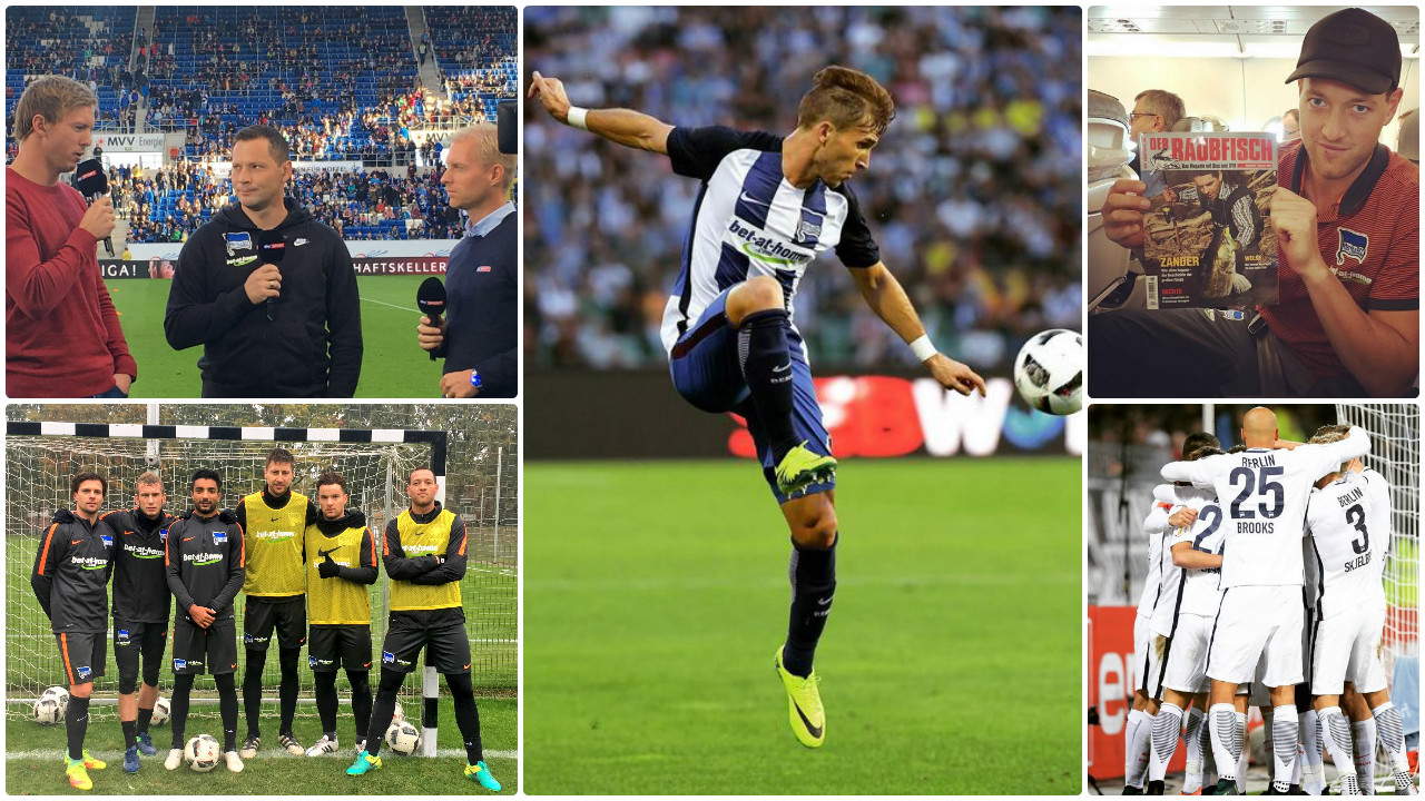 #hahohe #herthabsc