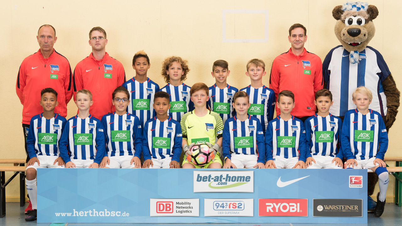 Erfolgreicher Wochenabschluss der U11