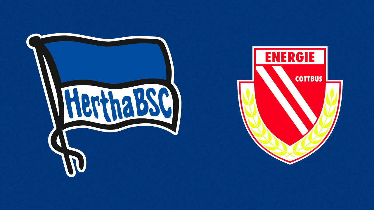 U23 empfängt am Sonntag Cottbus im Jahn-Sportpark