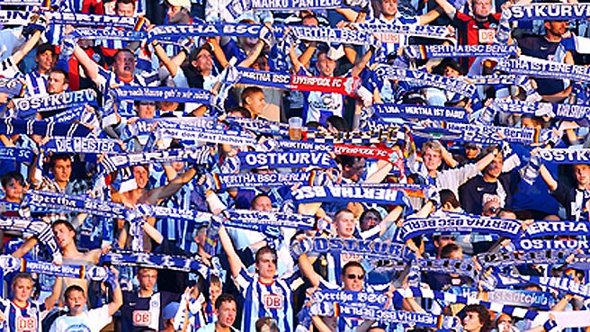 Orga-Team U18 sucht Leute