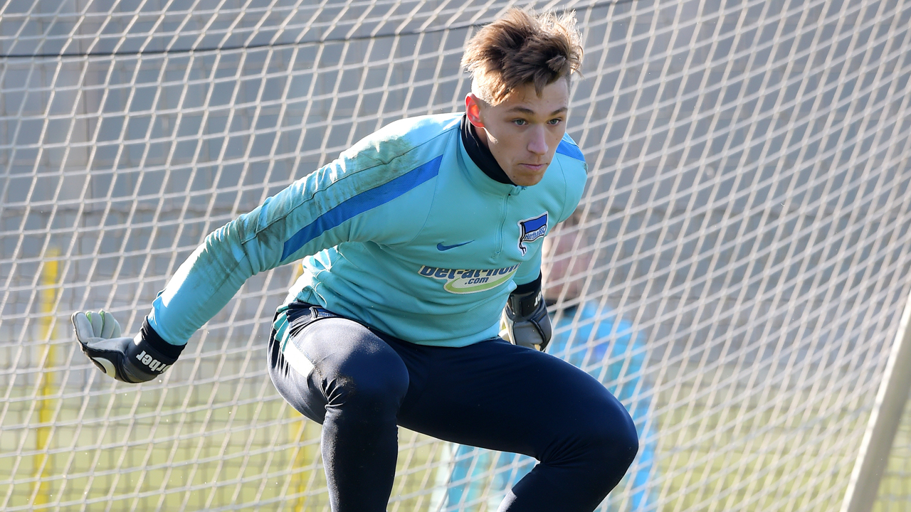 Alles Gute, Nils Körber!