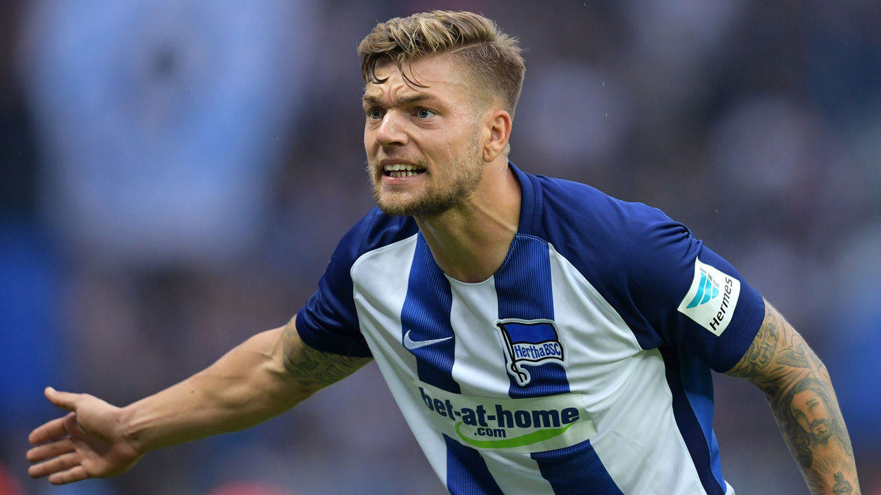 Rückkehr als Spielverderber