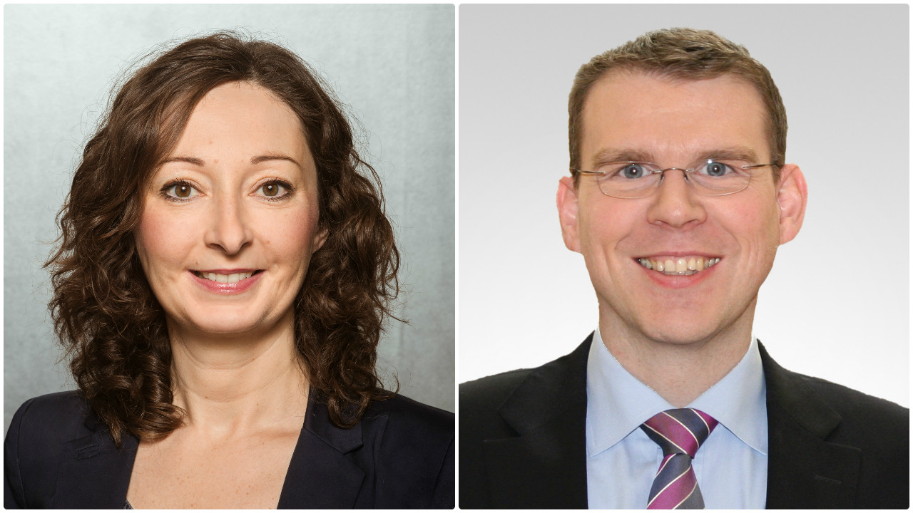 Hertha-Stiftung erweitert Kuratorium