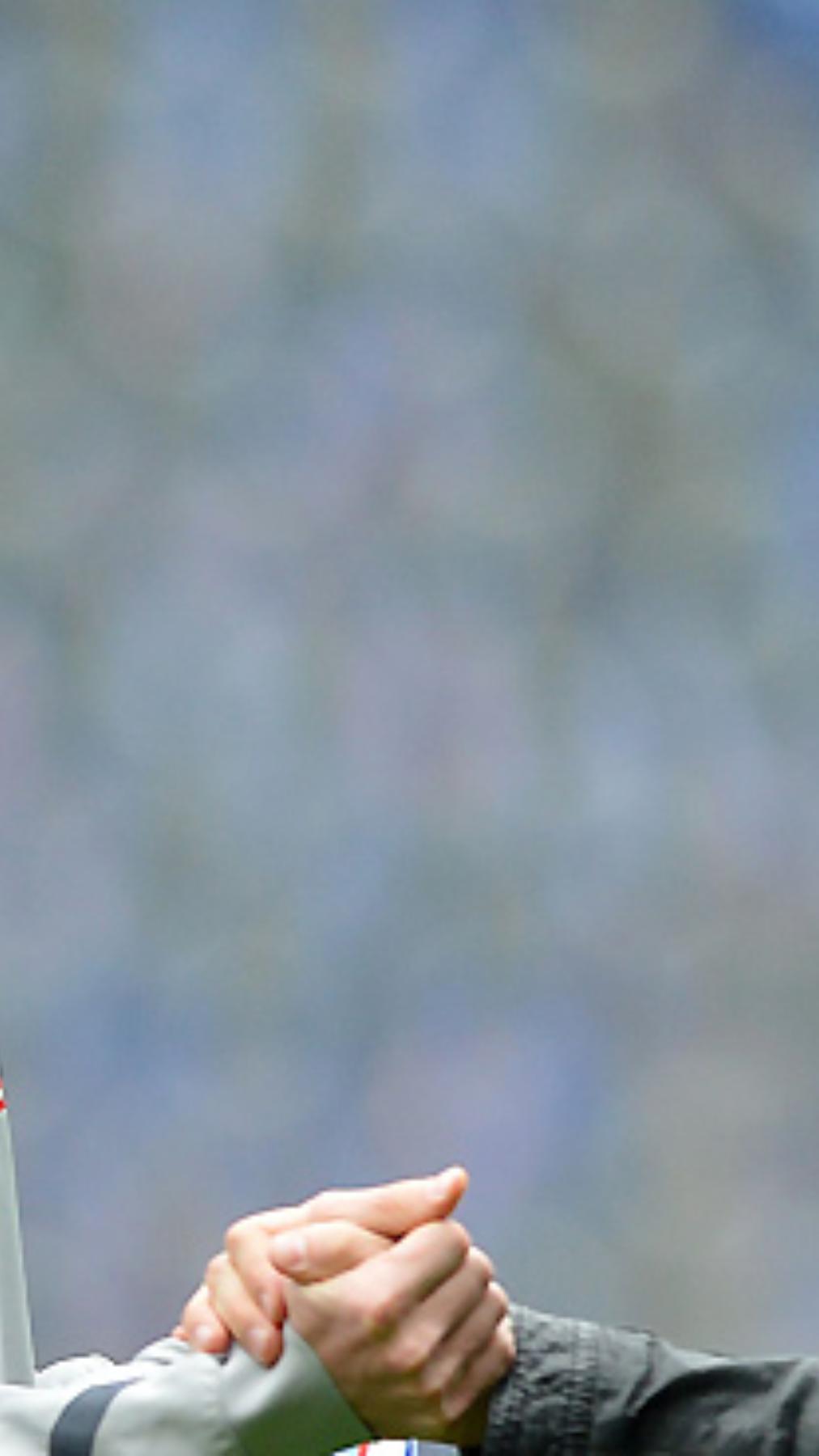 Goalless encounter against Wolfsburg
