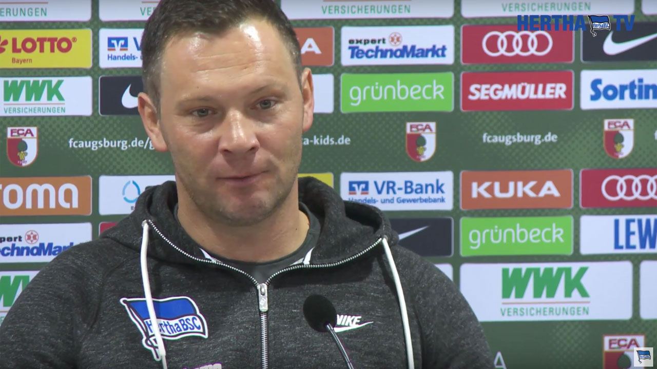 "Uns hat die Frische gefehlt"