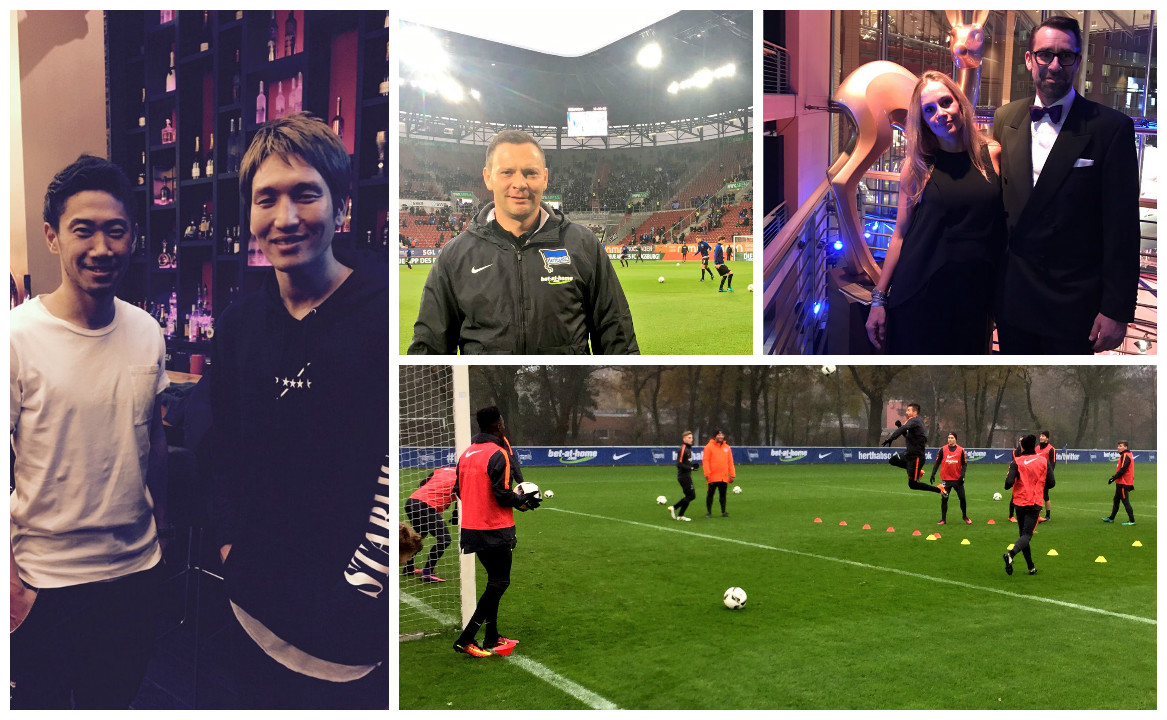#hahohe #herthabsc