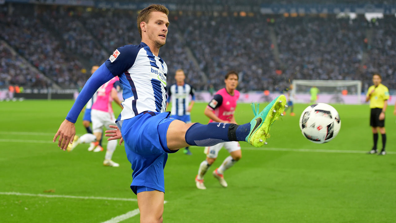 "Im Spiel lässt man sich von Emotionen leiten"