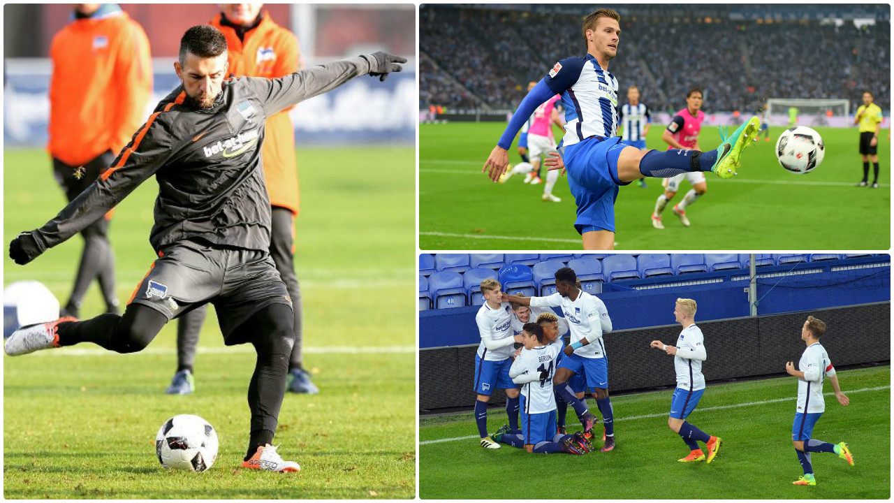 Angeschnitten: U23 - Interview - News