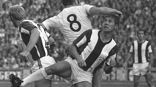 Alles Gute, Franz Brungs!