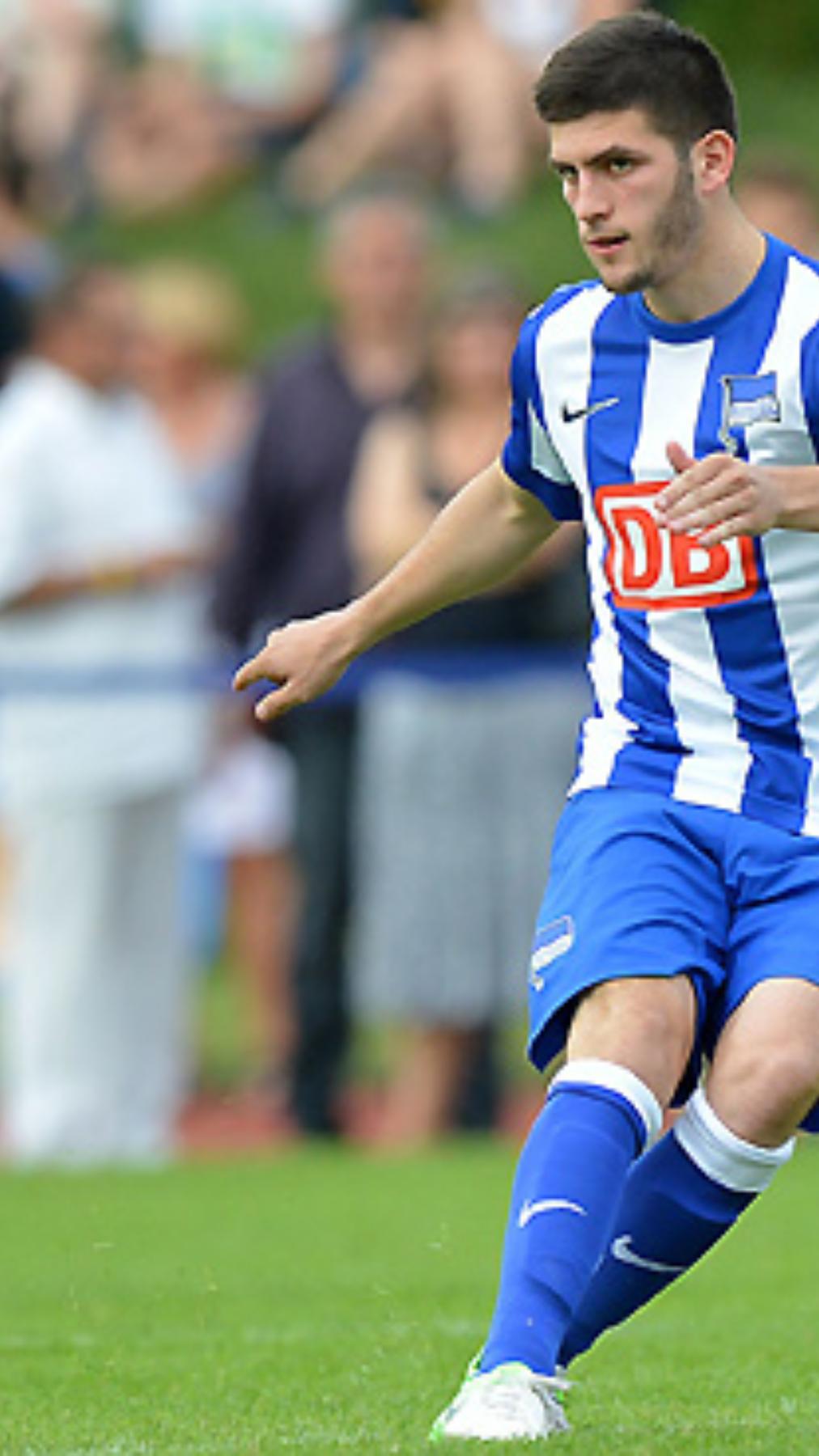 Crunch matches against Leipzig and Frankfurt