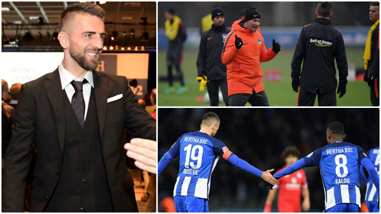 Angeschnitten: Wintertraining - Weihnachtsmarkt - Wolfsburg