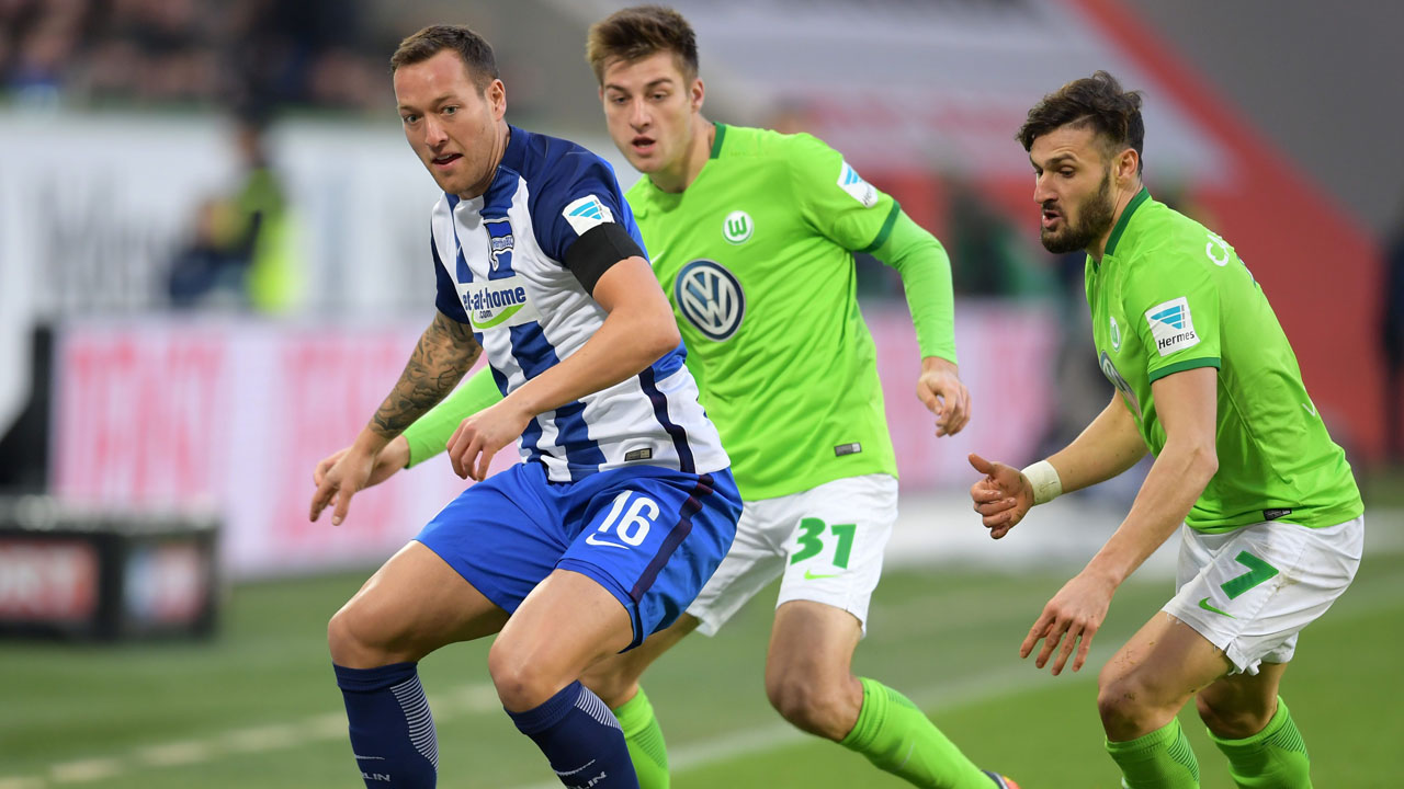 "Jeder einzelne glaubt an das Team und den Sieg"