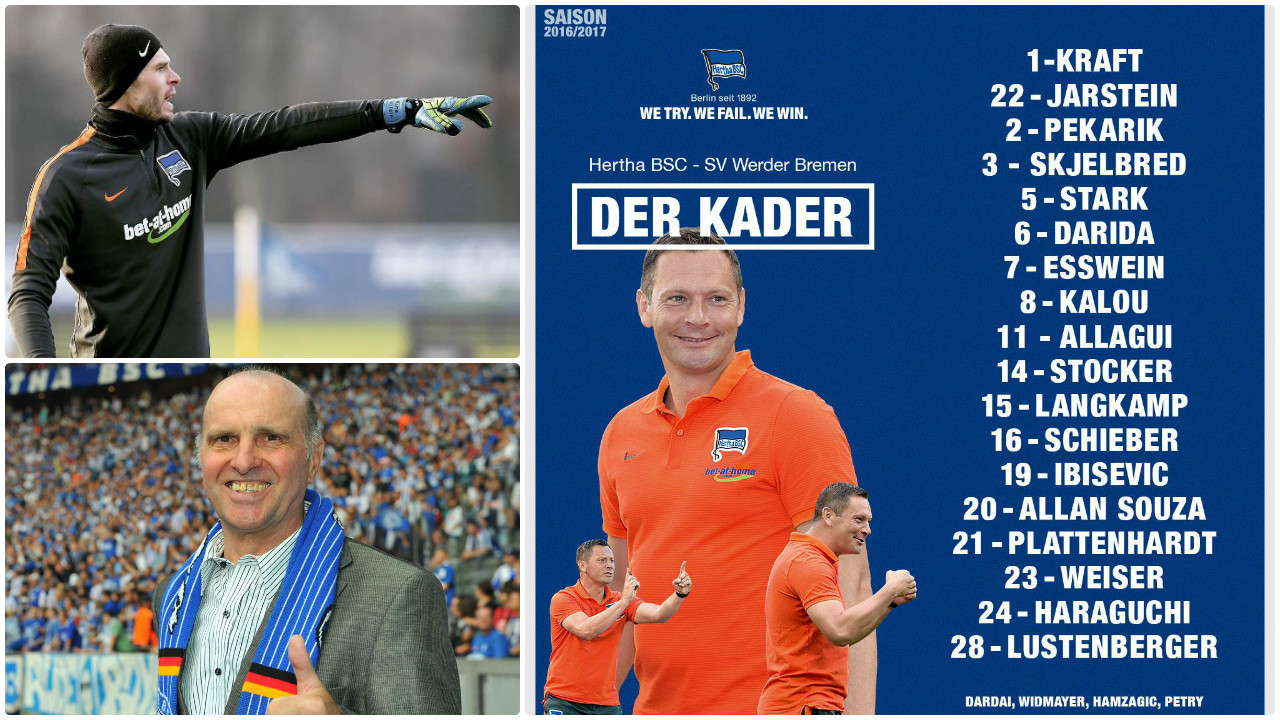 Angeschnitten: Abschlusstraining - Kader - Legenden
