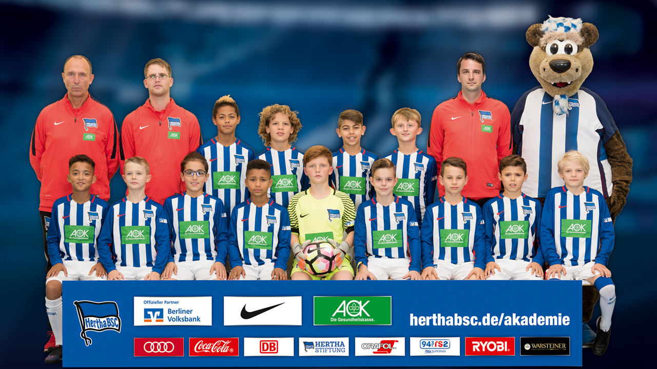 U11 unterliegt dem BFC