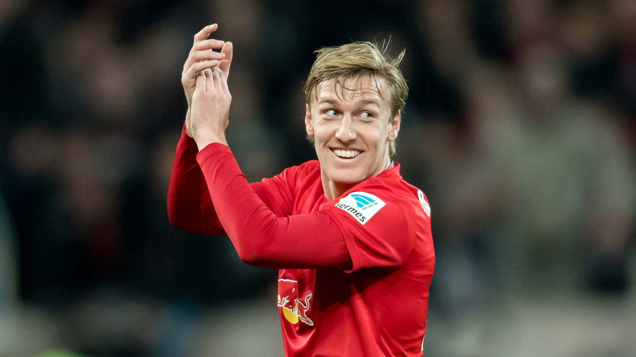 "Hertha ist ein Topgegner"