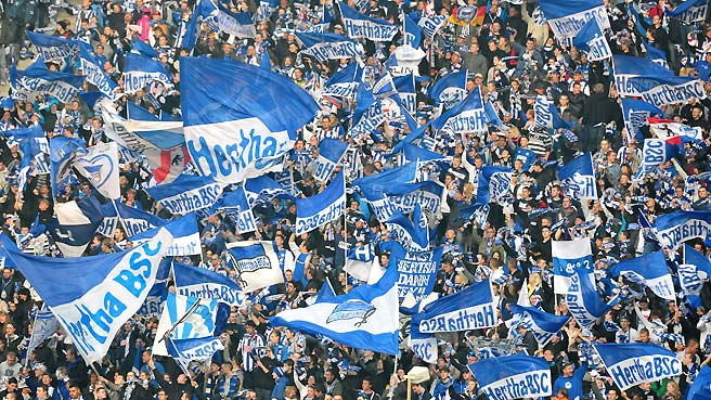 Verkaufsstart für das Heimspiel gegen Leverkusen