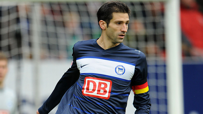 Happy Birthday, Andre Mijatovic!