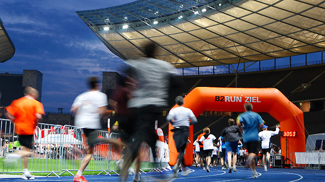 Anmeldefrist für B2RUN 2013 verlängert!