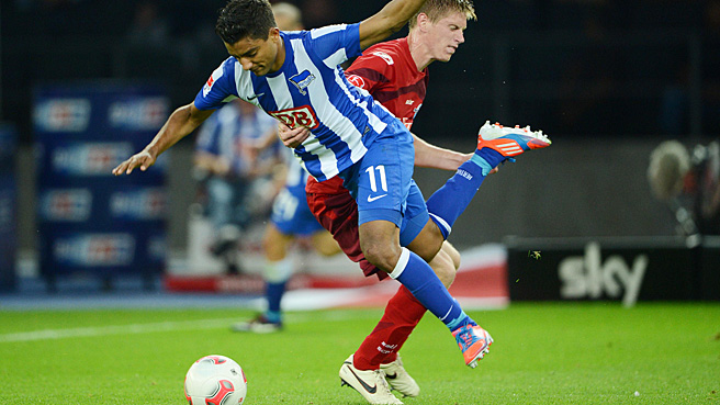 Die Stimmen zum Spiel gegen Paderborn