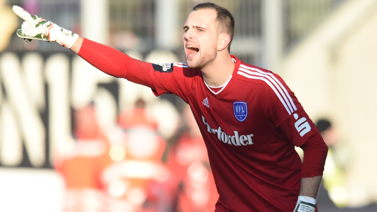 "An meiner Verbindung zu Hertha hat sich nichts geändert"