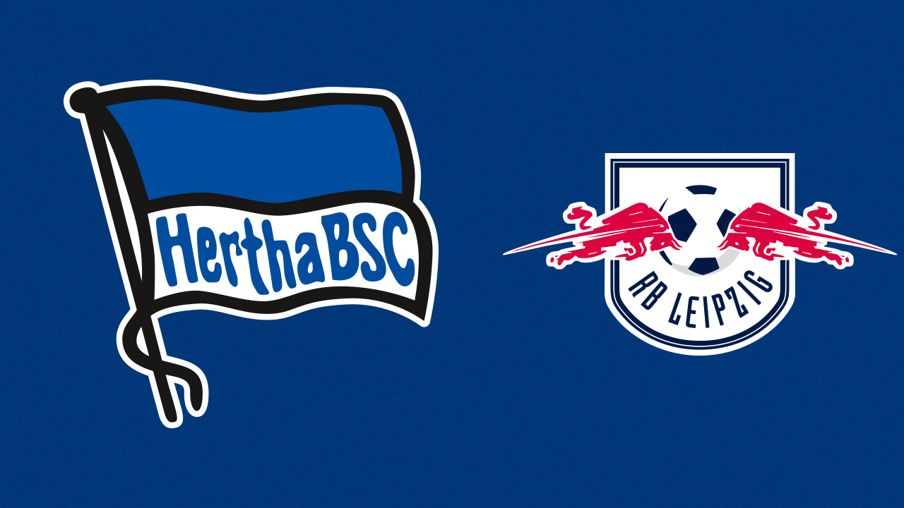 Herthas U23 empfängt am Sonntag Leipzig II