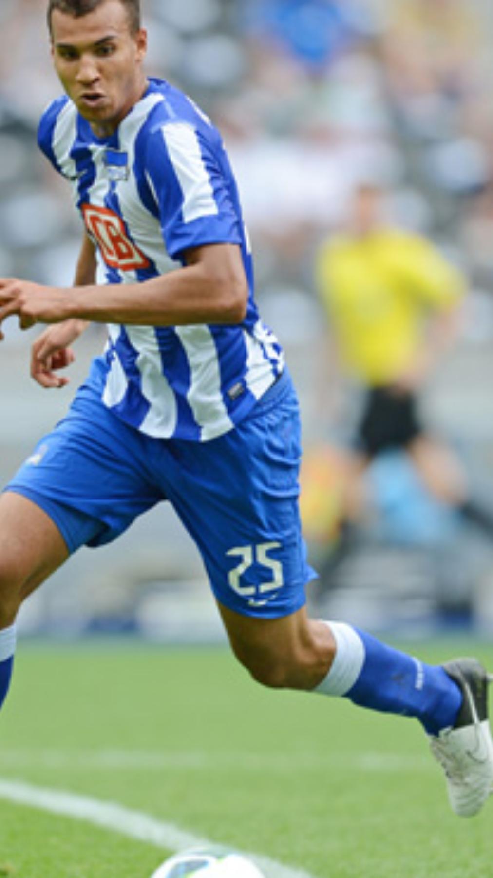 Plattenhardt and Torunarigha sidelined