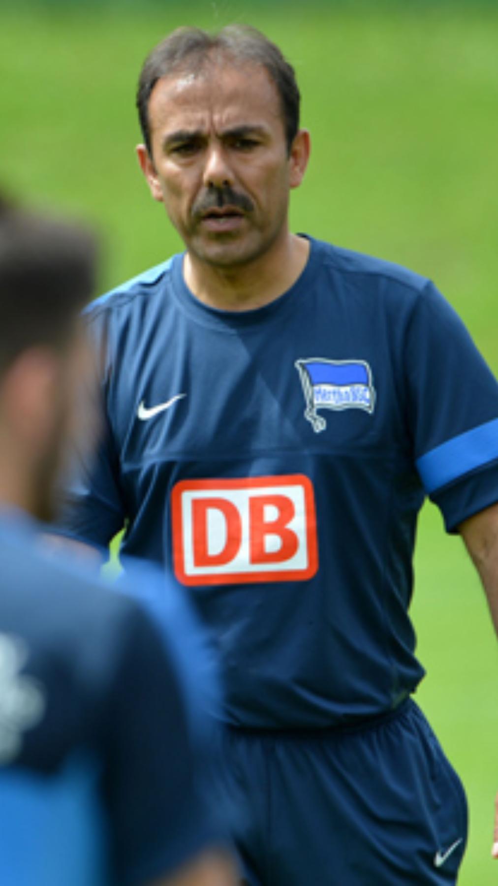 “We certainly should maintain our strong team spirit!”