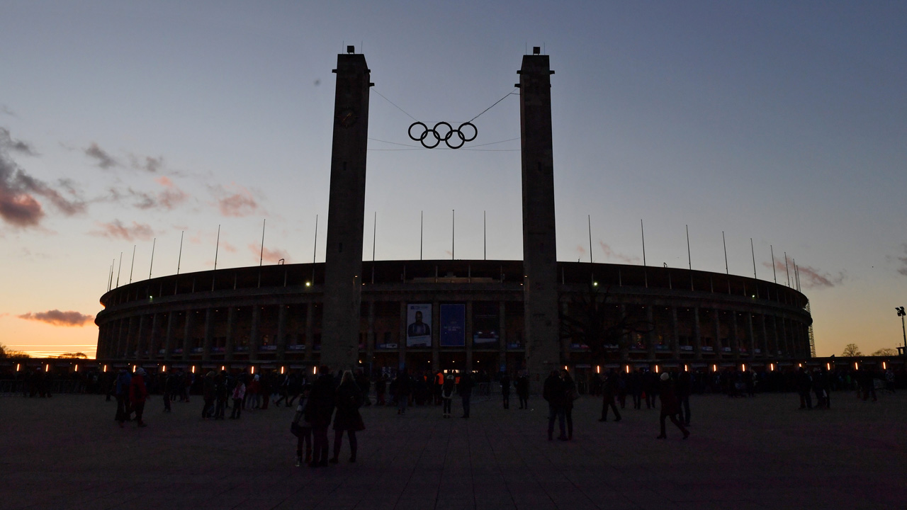 Ein Heimspiel zum Abschluss!