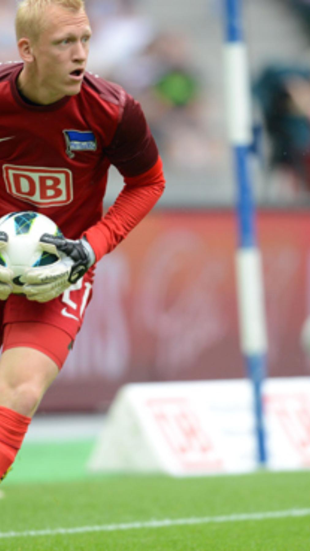 Jordan Torunarigha sustains another injury