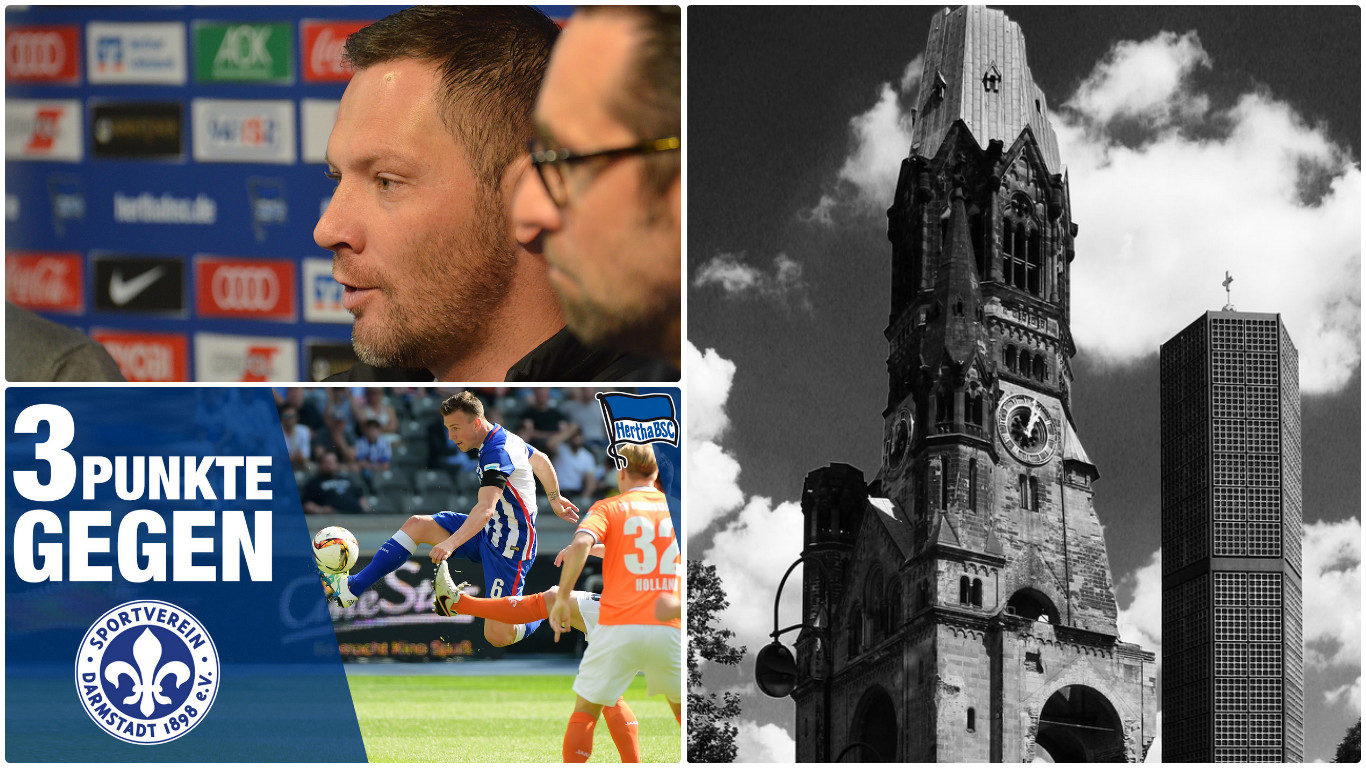 Angeschnitten: Breitscheidplatz - PK - Interview