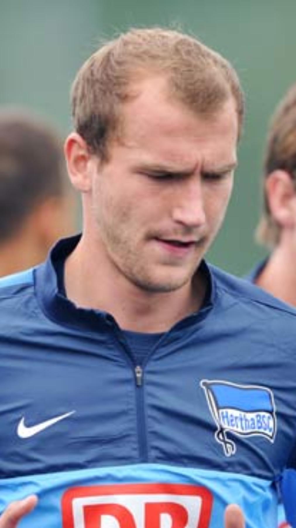 Injury setback for Vladimir Darida