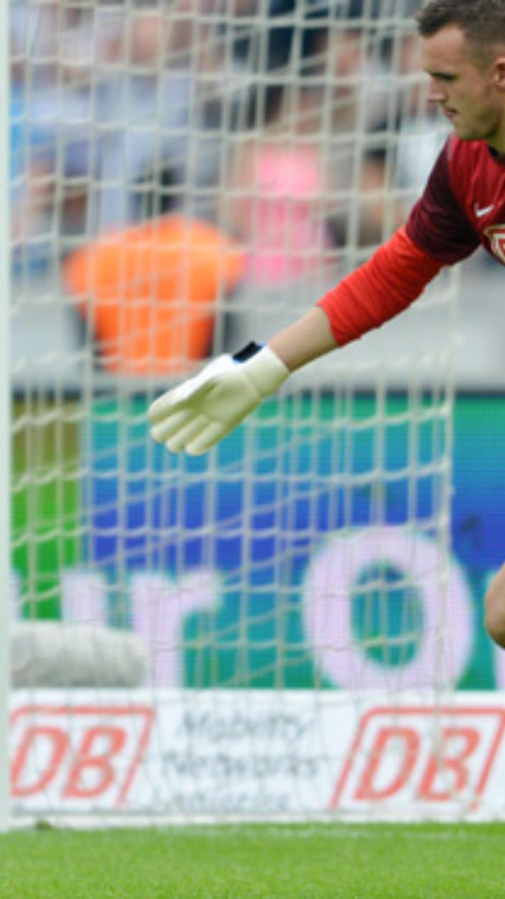 Thomas Kraft extends contract