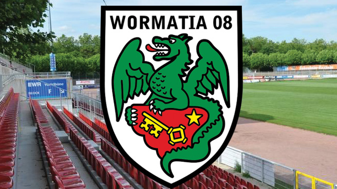 Das ist Wormatia Worms