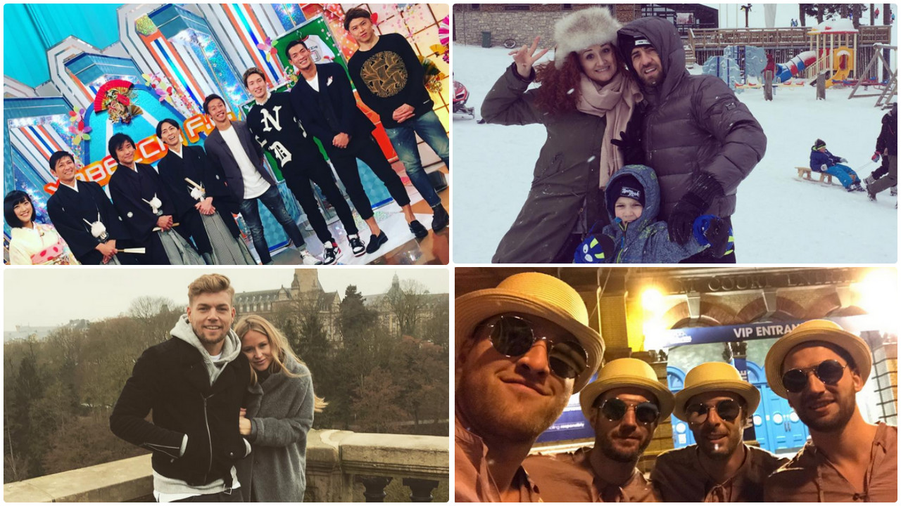 #hahohe #holiday