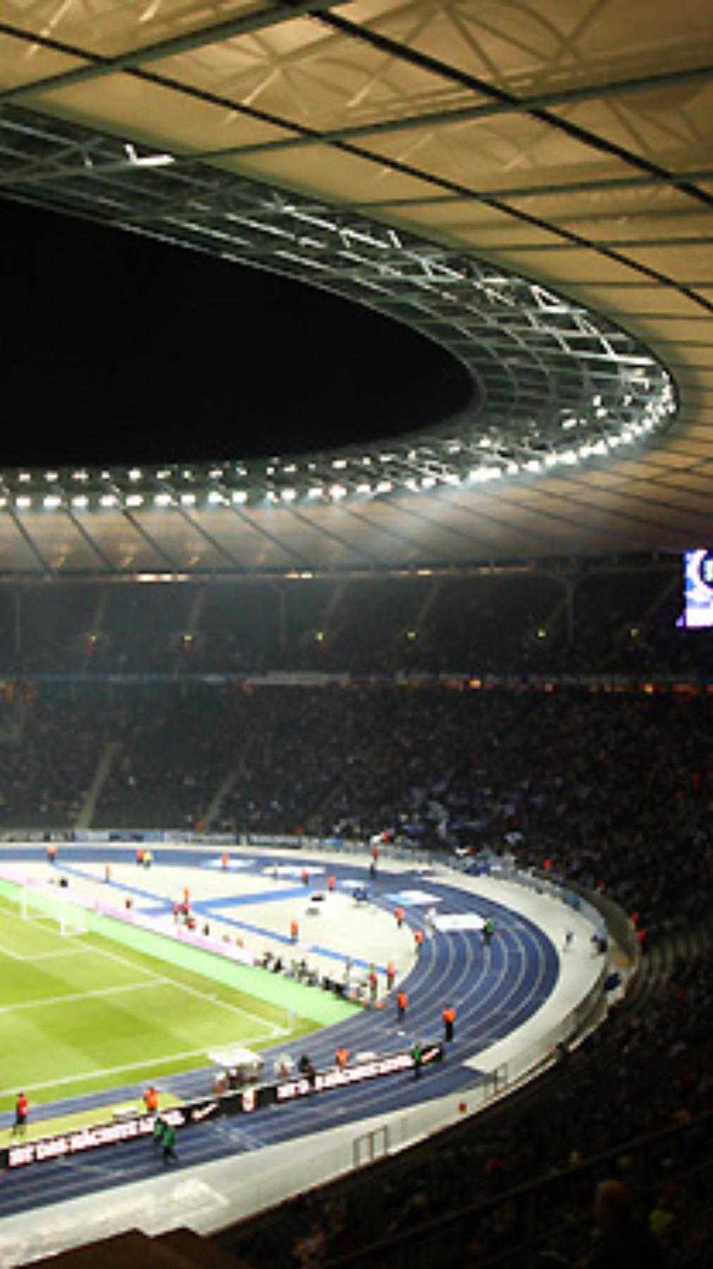 Duel against VfB Eichstätt!