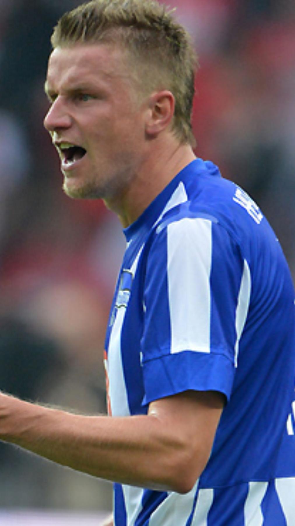 Hertha BSC and Tennor finalise strategic partnership
