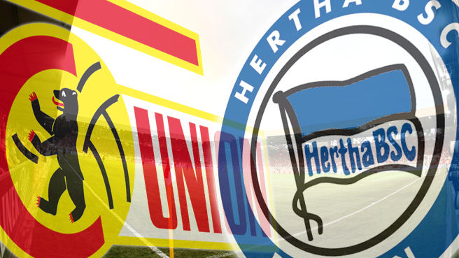 Das dritte Derby