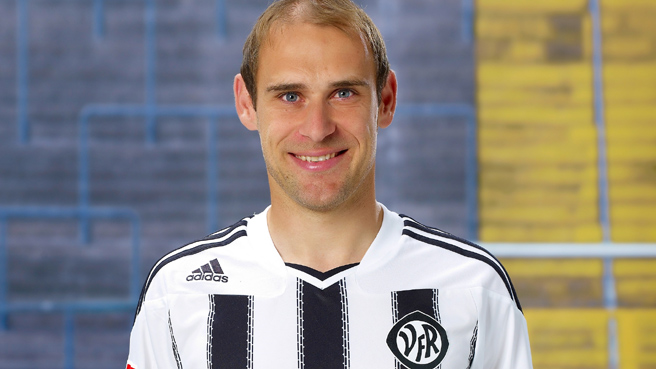 "Wir erwarten eine gute Heimmannschaft"