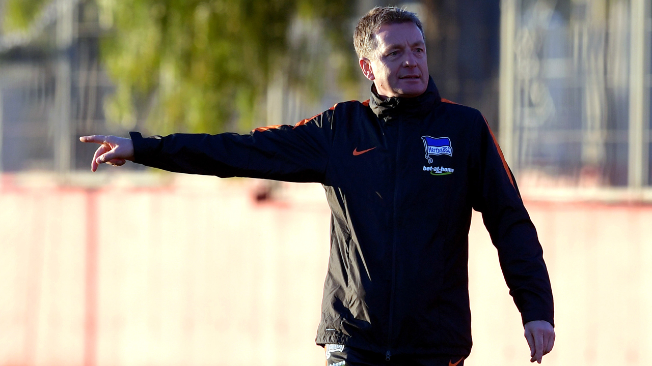 "Weiter verbessern, was uns stark macht"