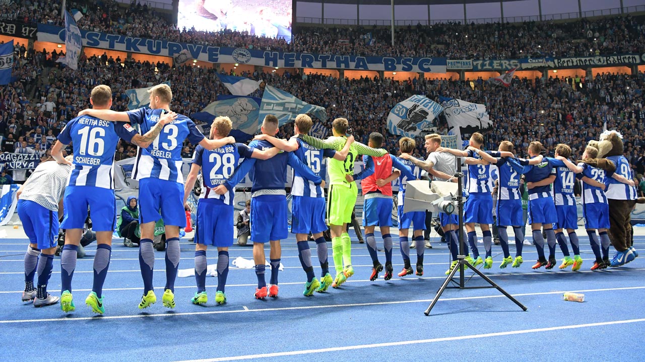 Vorverkaufsstart für Karten gegen Frankfurt und Dortmund
