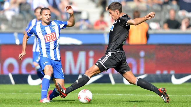 Mehr als Fußball